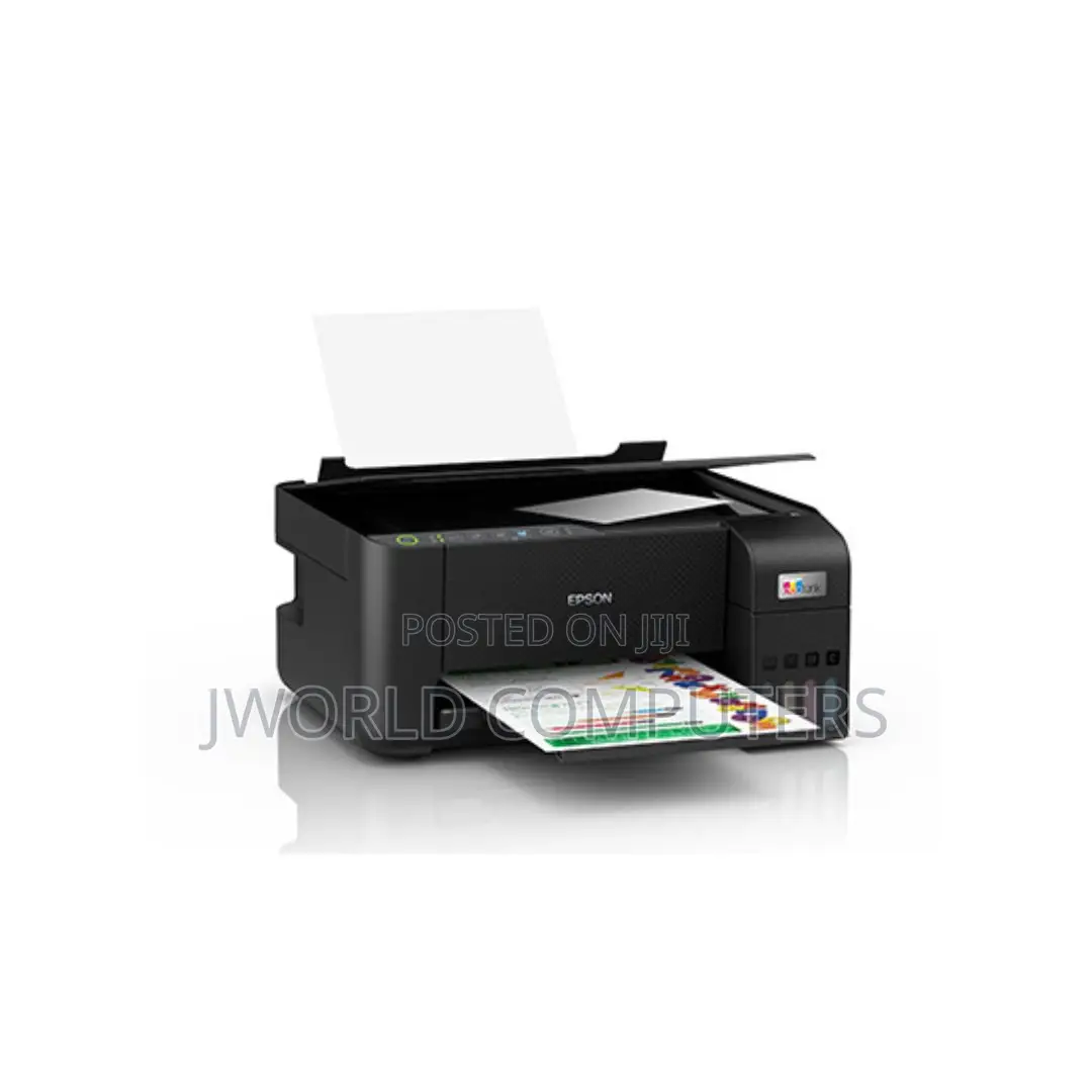 Epson Ecotank L3250 A4 Wi-fi All-in-one Ink Tank Printer