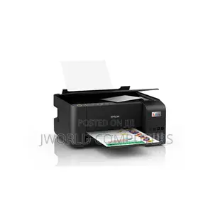 Epson Ecotank L3250 A4 Wi-fi All-in-one Ink Tank Printer