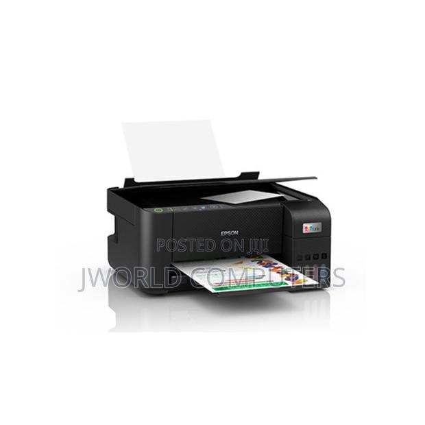 Epson Ecotank L3250 A4 Wi-fi All-in-one Ink Tank Printer