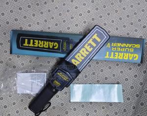 Garrett Metal Detectors - thumbnail 2