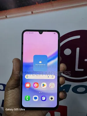 Samsung Galaxy A15 128 GB Blue