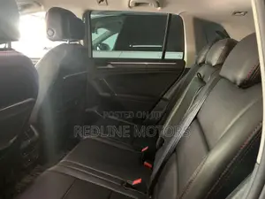 Volkswagen Tiguan 2018 White