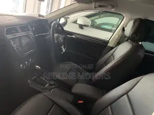 Volkswagen Tiguan 2018 White