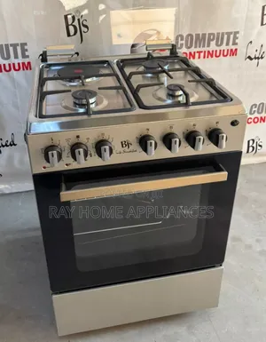 Elite Series 60cm*60cm BJS Standing Cooker Electric Oven 3g+1e
