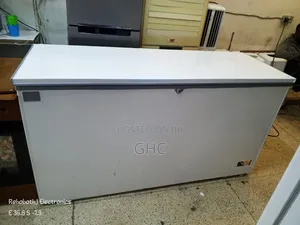 500l Freezer (Used)