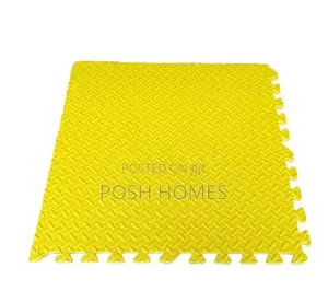 Soft Gym Tiles Interlocking Mats