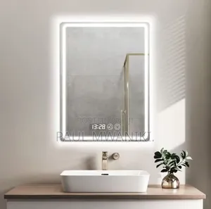 Led / Lighted/ Illuminated Mirrors Available