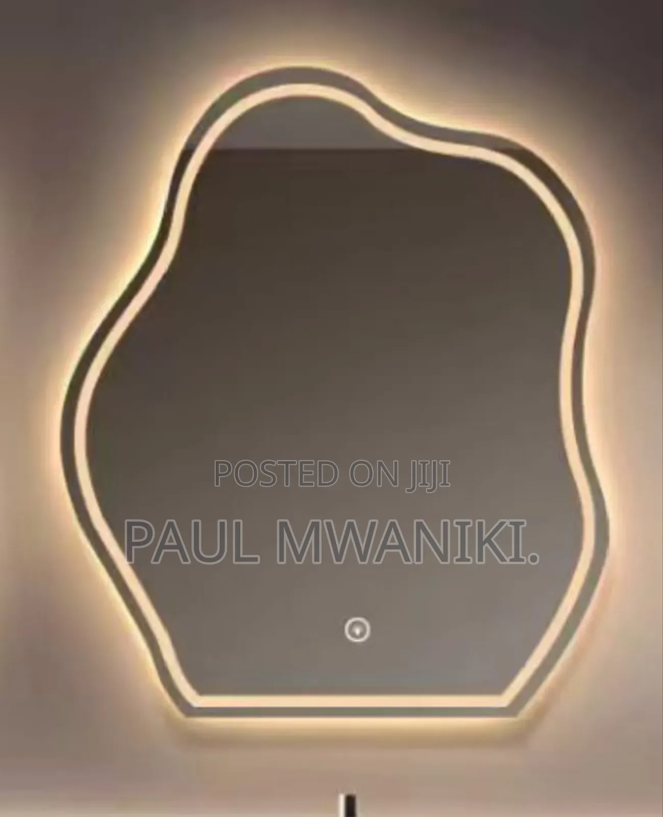 Led / Lighted/ Illuminated Mirrors Available