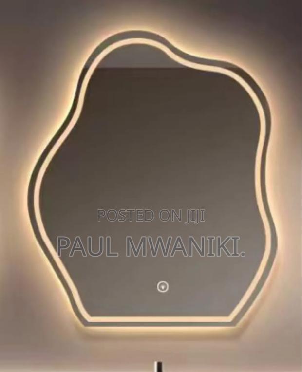 Led / Lighted/ Illuminated Mirrors Available - thumbnail 4
