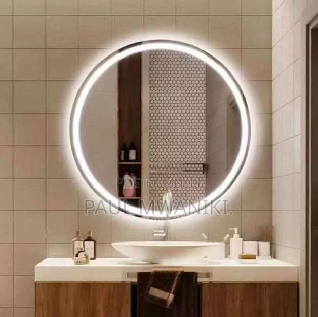 Led / Lighted/ Illuminated Mirrors Available - thumbnail 6