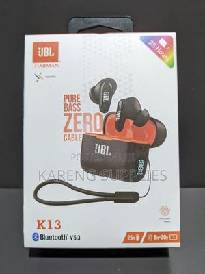 JBL Harman Earpods - main view