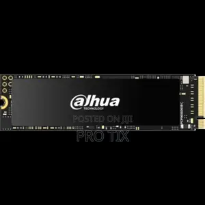 Dahua 2 Tb Nvme M.2 Pcie Gen 4x4 2280 SSD