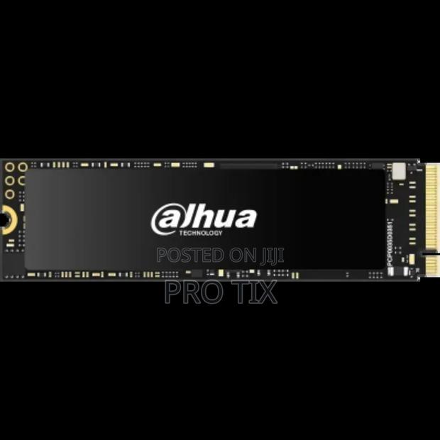 Dahua 2 Tb Nvme M.2 Pcie Gen 4x4 2280 SSD