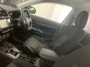 Mitsubishi RVR 2018 Blue