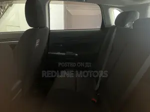 Mitsubishi RVR 2018 Blue