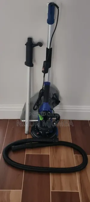 Electric Drywall Sander