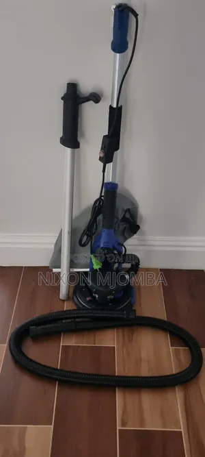 Electric Drywall Sander