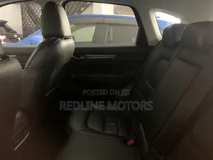 Mazda CX-5 2.2 Diesel FWD 2018 White