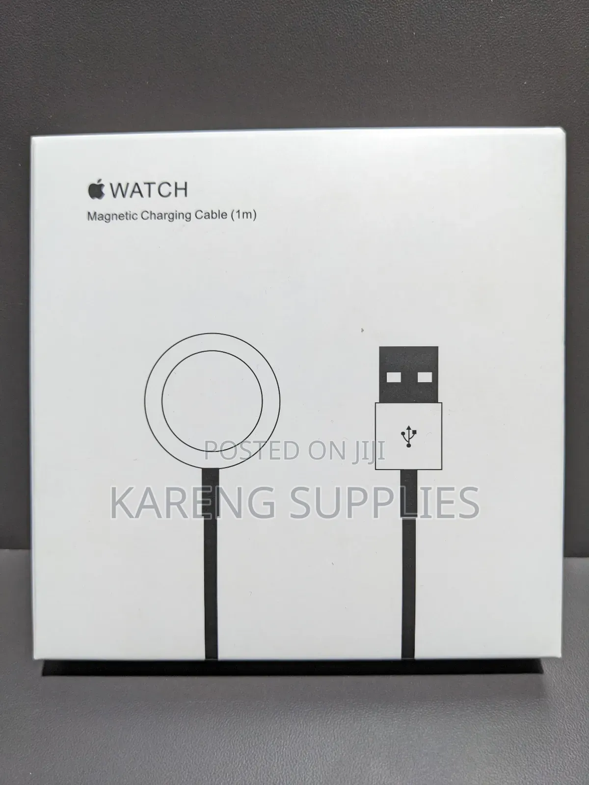 Iwatch Magnetic Charger