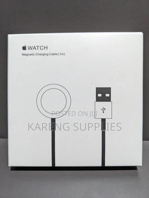 Iwatch Magnetic Charger - thumbnail 2