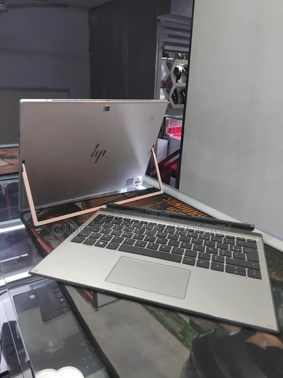 Laptop HP Elite X2 1013 G4 8GB Intel Core I5 SSD 256GB