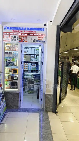 Shop for Sale in Ongata Rongai