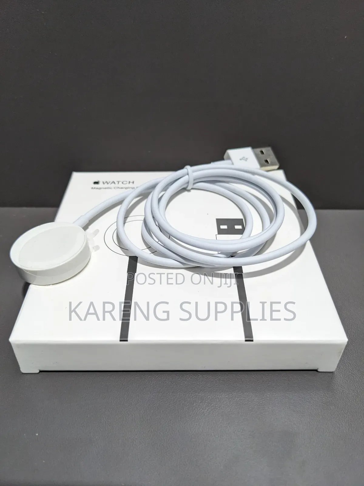 Iwatch Magnetic Charger