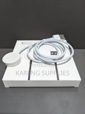 Iwatch Magnetic Charger