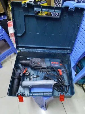 Heavy Duty Bosch Rotary Hammer Drill 800w