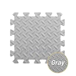 Joint Saver Interlocking Gym Mats