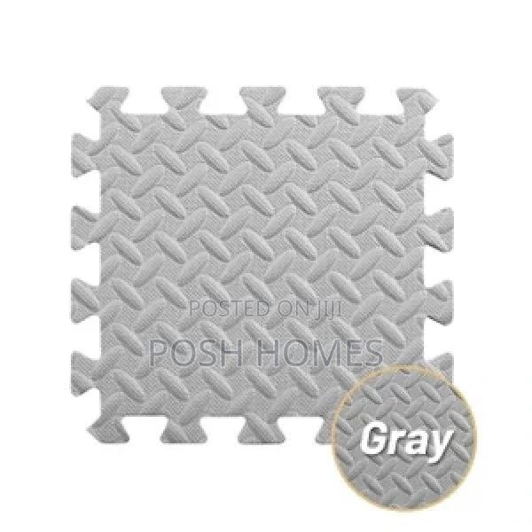 Joint Saver Interlocking Gym Mats