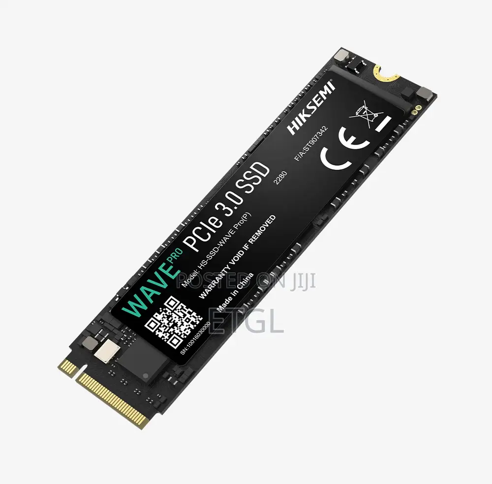 Hiksemi 1tb Hfm006t1 3d Nand Sata