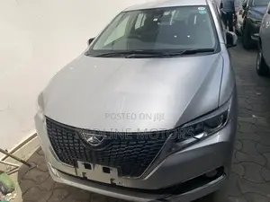 Toyota Allion 2018 Silver