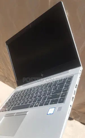 Laptop HP EliteBook 840 G5 8GB Intel Core i5 SSD 256GB