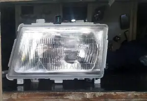 Head Lamp Mitsubishi Canter 2005/4d35/4m50/4m51
