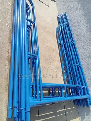 Heavy Duty Quality Scaffolding Materials