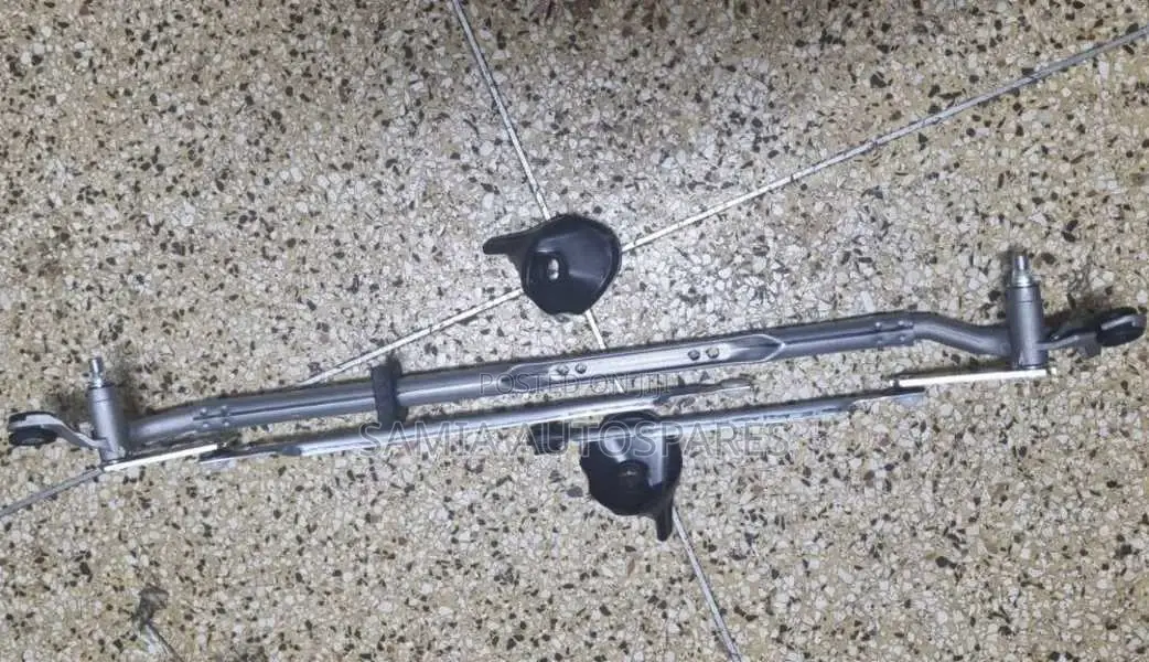 Wiper Mechanism 7l