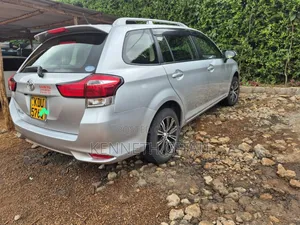 Car Hire Services
