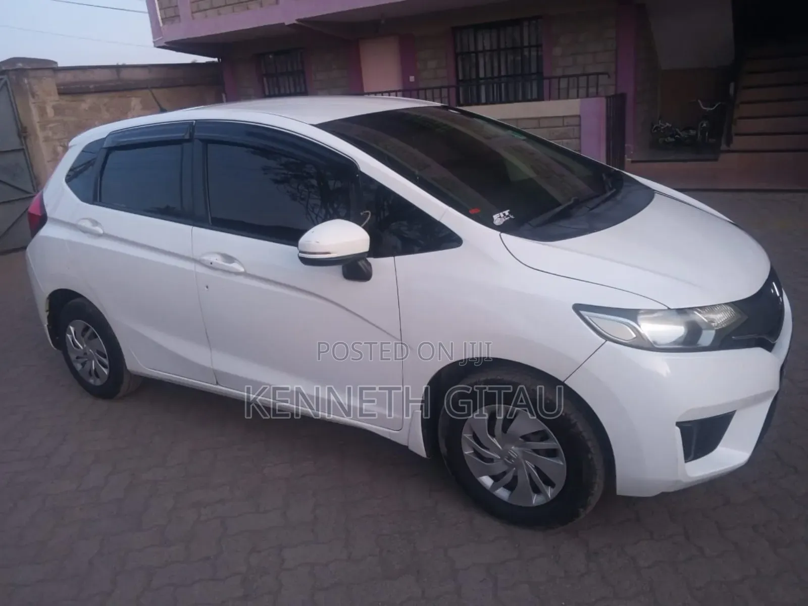 Car Hire Services