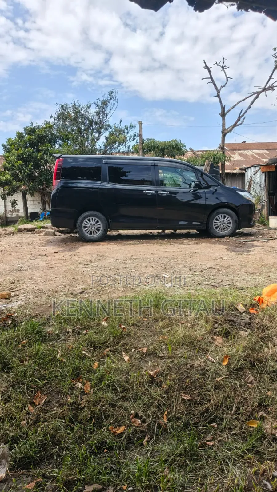 Car Hire Services
