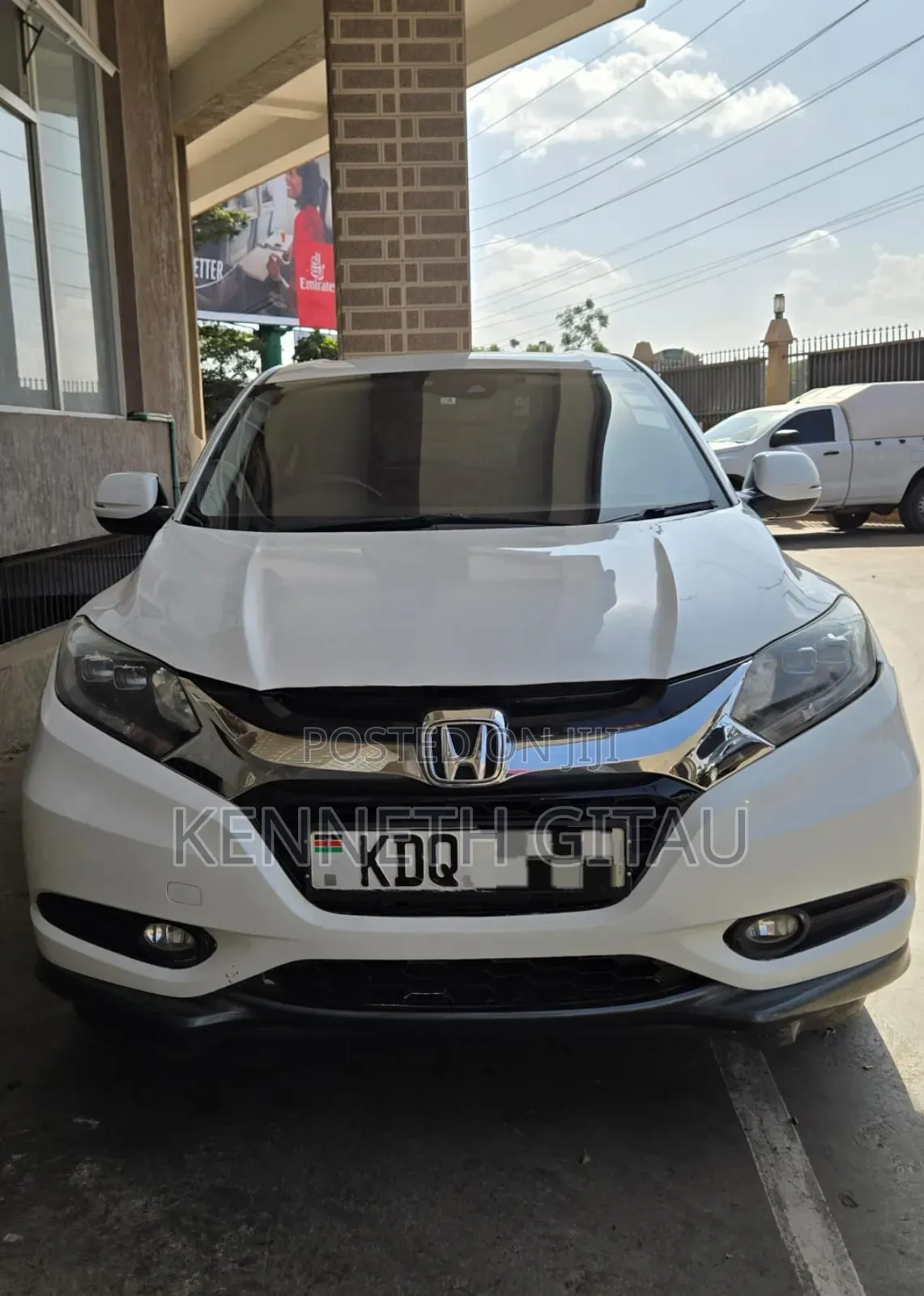 Car Hire Services