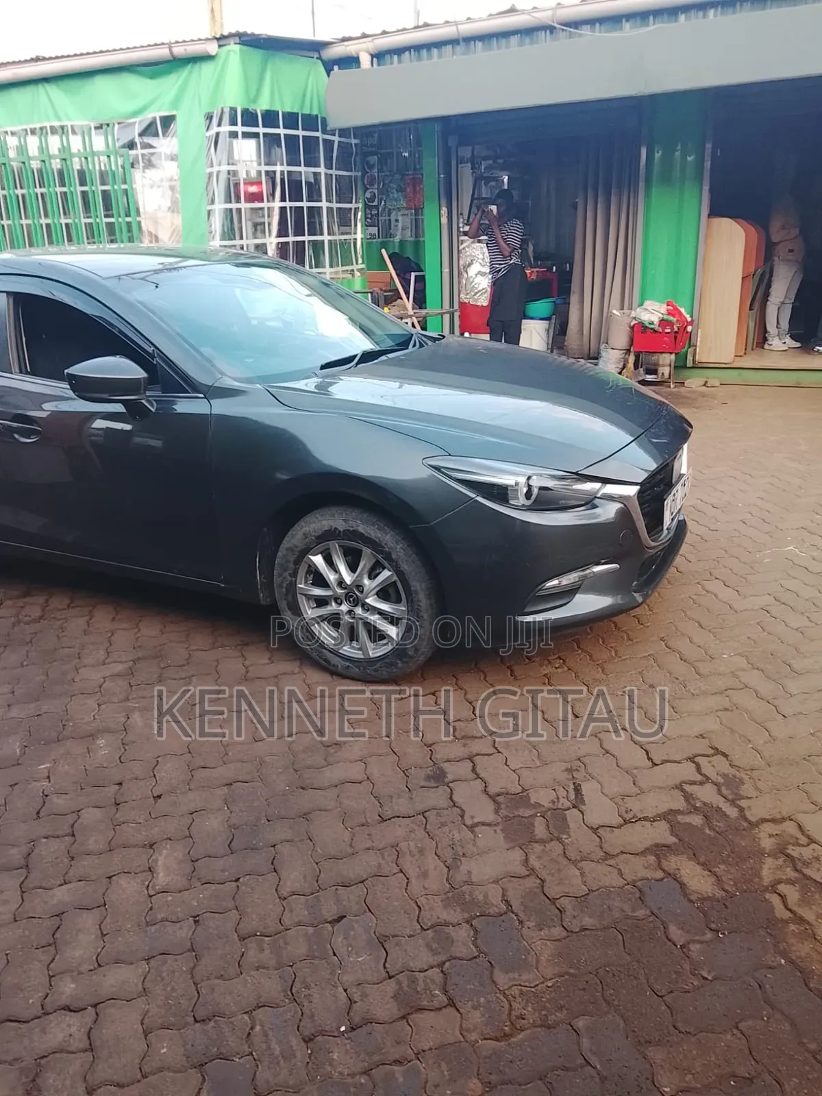 Car Hire Services