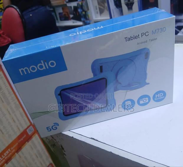 New Modio M730 256 GB Gray