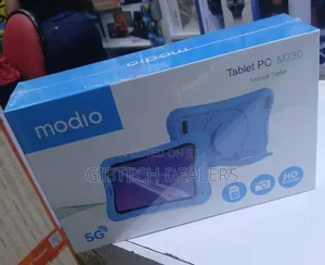 New Modio M730 256 GB Gray