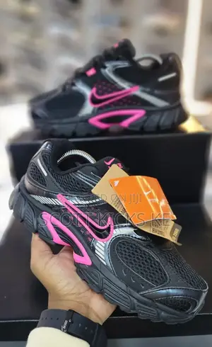 Nike RNR Washed Coral Ladies