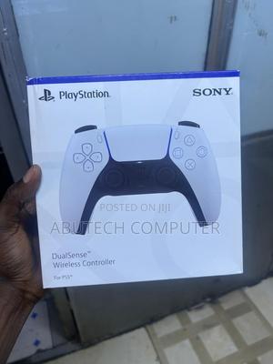 Playstation 5 Pads - thumbnail 2