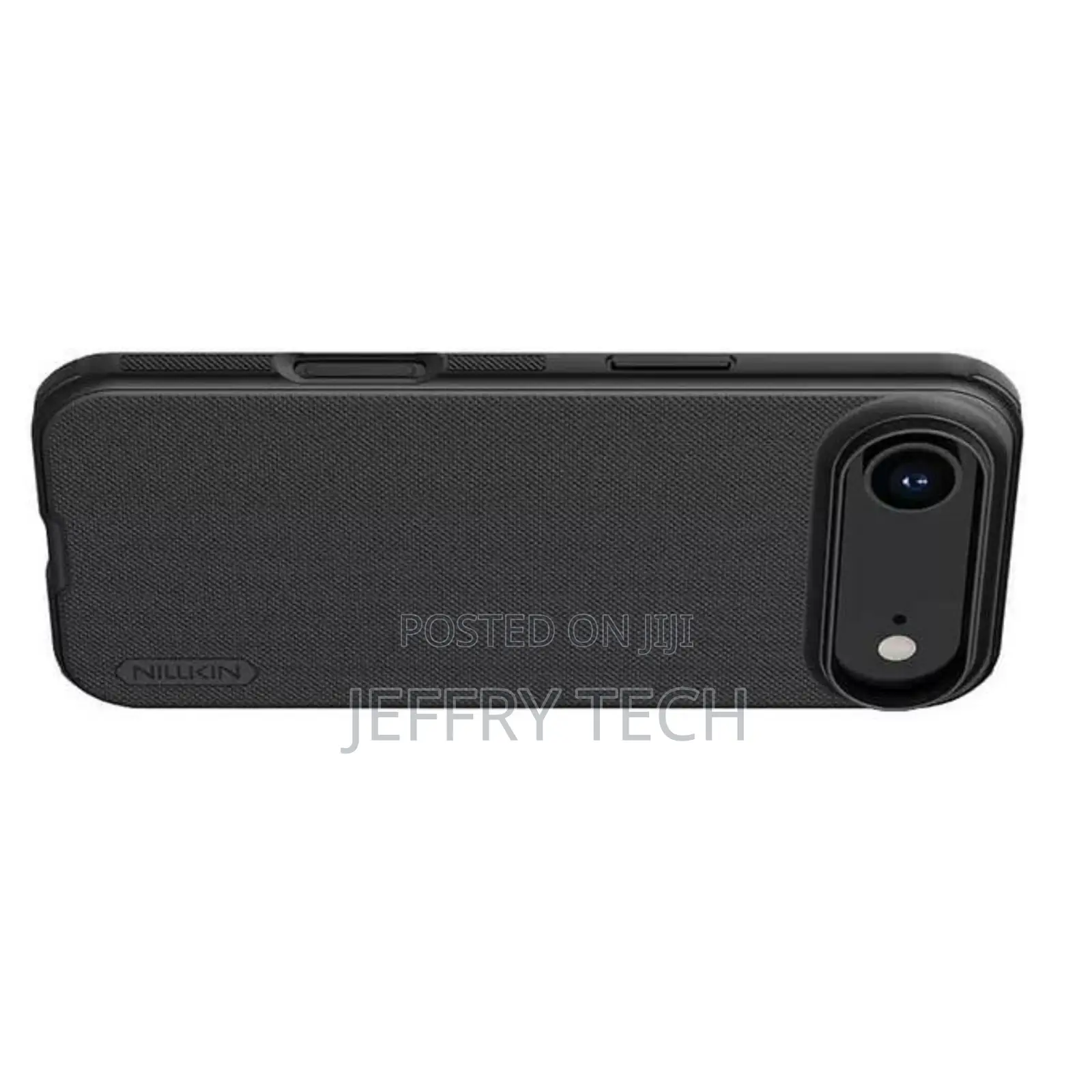Mikao Nillkin Super Frosted Case for iPhone Air (17 Air) Super Frosted