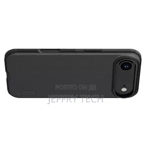 Mikao Nillkin Super Frosted Case for iPhone Air (17 Air) Super Frosted