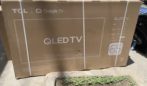 Tcl T6c 65 Inch Qled Smart Tv