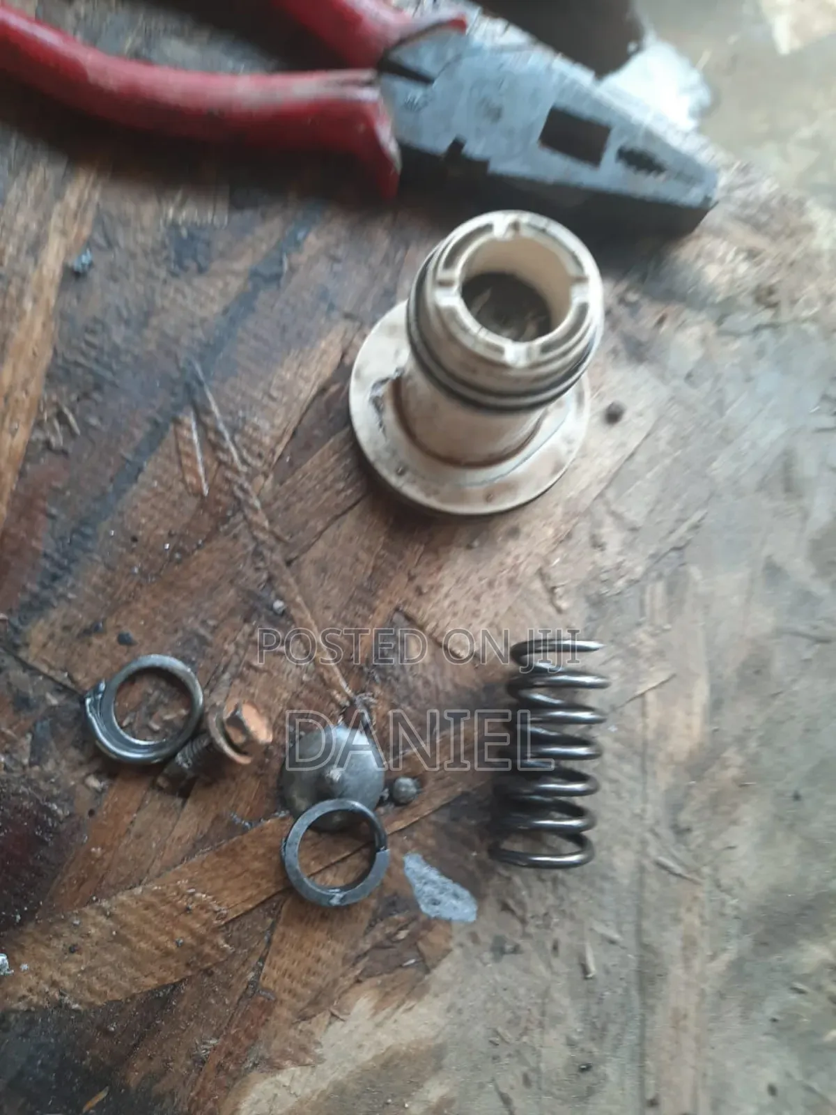 Automatic Gearbox Restorers